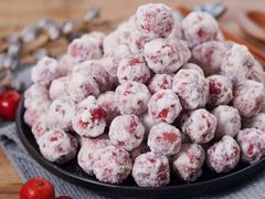 粒上皇霜糖山楂-粒上皇(奥克斯广场店)