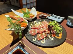 -九酢·海鲜居酒屋