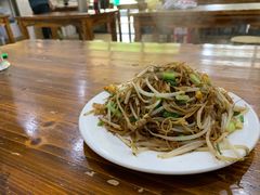 -凡老头米线砂锅(古荡新村西粮站)
