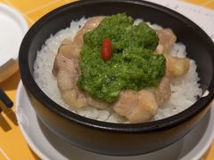 -蔡澜点心·粤菜(花城汇南区店)