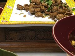 -那家小馆•北京菜•烤鸭(中关村店)