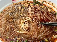-钟方模白家肥肠粉(春熙店)