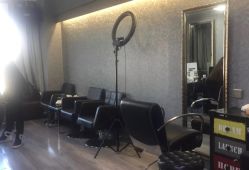 大厅-INSI Hair Salon