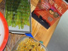 -北丐先生·野馄饨烧烤(雨花万象店)