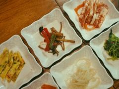 -紫霞门韩国料理烤肉(深南东路店)