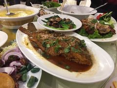 -道乡味道(顾家店)