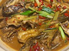 -赣饭农家·江西小炒(西乡店)