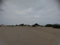 -库伦旗银沙湾旅游景区