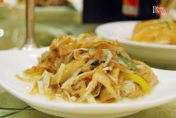 冷菜-上海万豪虹桥大酒店·宴会厅