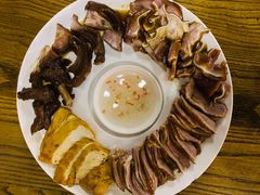 -潮中人·潮州菜(益乐路店)