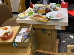 -麻辣空间·清油火锅(水井沟店)