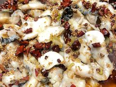 -清真·锦翔炝锅鱼(明德门店)