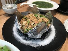 -朵朵开素食餐厅(后宰门街店)