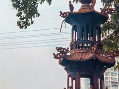 -关岳庙