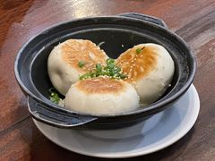 -彩景大茶楼(平湖店)
