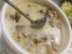 -廊亦舫Lang Yi Fang Restaurant(金桥店)