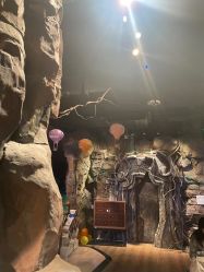 点击看大图 -探洞工场(丰科万达旗舰店)