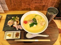 -篝拉面(银座店)