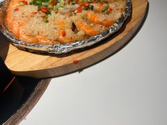 -老阿爸鲜鱼土菜(独墅湖店)