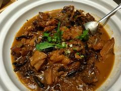 -金掌勺东北菜(格兰晴天店)