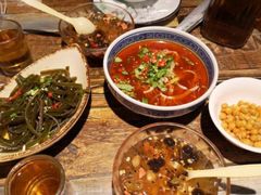 -蛙麻蛙辣炭火蛙锅(南环大街店)