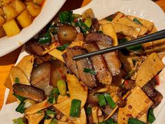 -益华家菜屋(世茂店)