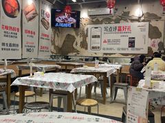 -东排食堂长沙小吃大排档(五一广场店)