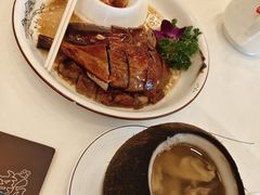 -将军烧鹅海鲜酒楼