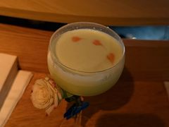 -MM·五声·音乐人与调酒师(西安路店)