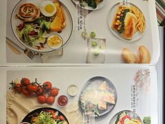 -米兰西典(西坝岗路店)