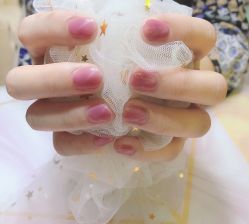 -Lucky 19日式美甲美睫