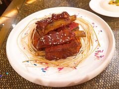 徽式酱排-淮上豆府(水厂路店)