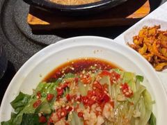 -酒阳蒸经·江湖川菜