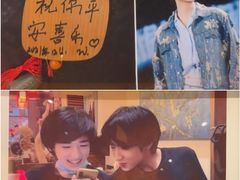 -山城棒棒军手作火锅·天花板手撕水牛鲜毛肚(北京店)