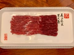 黄瓜条-丁卯•铜锅涮肉(工体店)