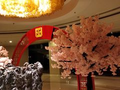 -中家鑫园温泉酒店鑫悦汤泉