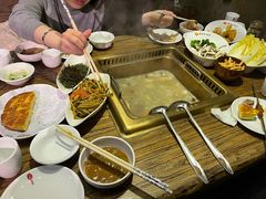 -泽成·冰煮羊(乌兰察布红楼店)