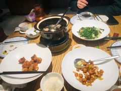 -金成潮菜博物馆(海珠湿地店)