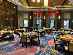 -天府中餐厅·粤菜·海南菜·生猛海鲜(三亚海棠湾洲际度假酒店)