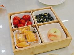 -金鸭都·老北京特色家常菜(潘家园店)