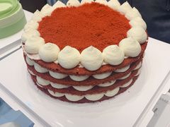 -法桐蛋糕·手作面包(万象城店)