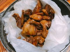 -侠成水上农庄(工业大道店)