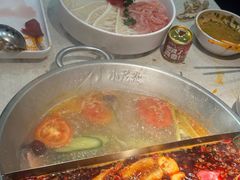 -小龙坎火锅(春熙太古里店)