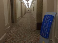 -南郊宾馆·风味自助餐厅·山东十六地市特色菜