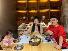 -鲔吞·和牛寿喜烧(闵行区绿瘦酒店)