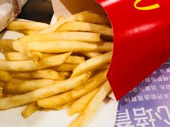 -麦当劳(东直门外大街店)