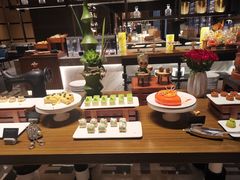 -康莱德酒店·美庭自助餐厅