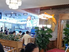 -德胜轩正宗顺德菜(宝安沙井会展中心店)