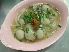 -榮泰米粉湯(Left Shop)