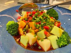 红油米豆腐-贵州大厦贵州厅(樱花园西街店)